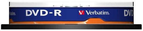 Płyta dvd 4,7GB x16 Verbatim Verbatim