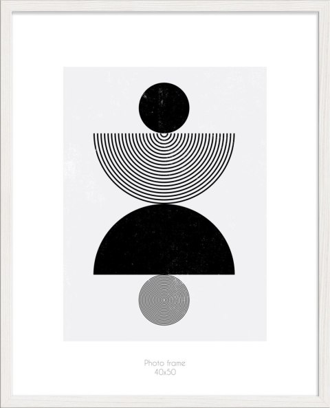 Ramka Kyoto KA [mm:] 400x500 Styler Styler