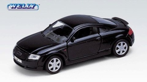 Samochód WELLY MODELE 1:34 Dromader (130-19721) Dromader