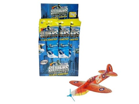 Samolot piankowy Adar (614413) Adar