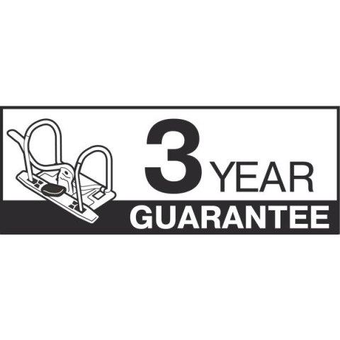 Segregator dźwigniowy No.1 Power A5 75mm czarny Esselte (468670) Esselte