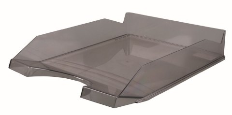 Szuflada na dokumenty dymny polistyren PS [mm:] 254x60x 346 Office Products (18016011-91) Office Products