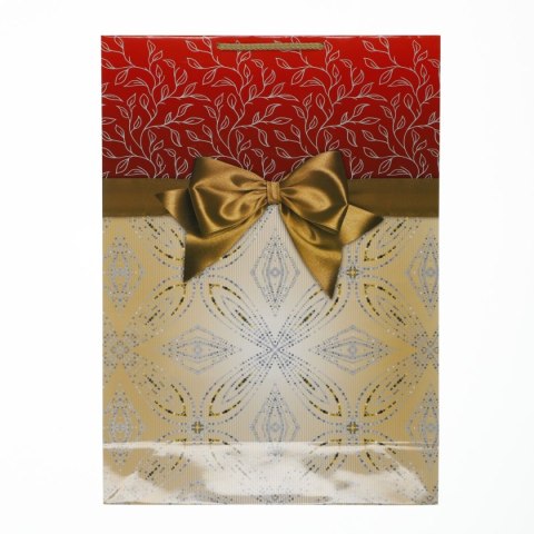 Torba prezentowa [mm:] 345x480x 130 Paw (T10L) Paw