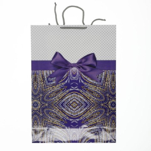 Torba prezentowa [mm:] 345x480x 130 Paw (T10L) Paw