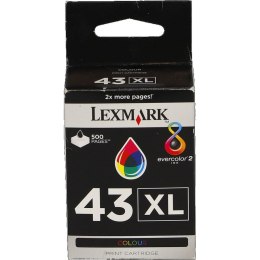 Tusz (cartridge) oryginalny Lexmark z845/p350 CMYK (18yx143b) Lexmark