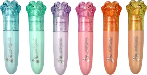 Zakreślacz wkład 6 kolorów 1-4mm Fun&Joy (FJ01060556) Fun&Joy