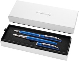 Zestaw piśmienniczy Pelikan Jazz Noble Elegance Saphire (821902) Pelikan