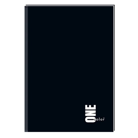 Zeszyt A4 96k. 70g krata Interdruk (BRA4#ONE) Interdruk