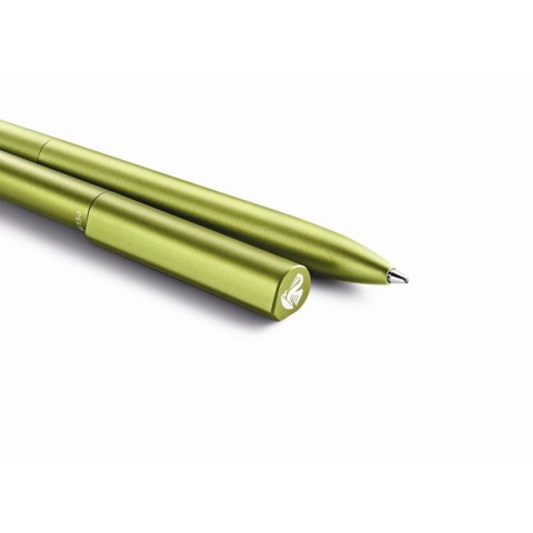 Długopis K6 Ineo Green Oasis w etui 822503 Pelikan (300001264) Pelikan