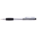 Długopis standardowy Office Products automatyczny czarny 0,5mm (17015611-05) Office Products