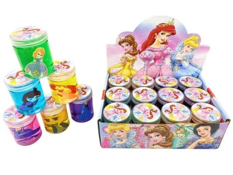 Glut slime z lalką Bigtoys (BPLA1306) Bigtoys