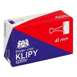 Klip Grand 41mm czarny (110-1095) Grand