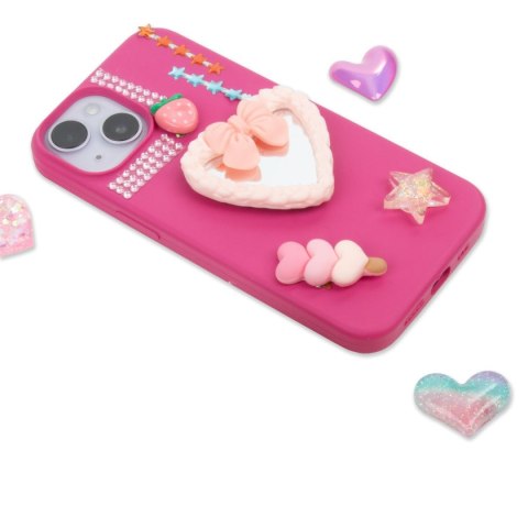 Naklejka (nalepka) NAKLEJKI NA TELEFON Derform (NTSKA) Derform