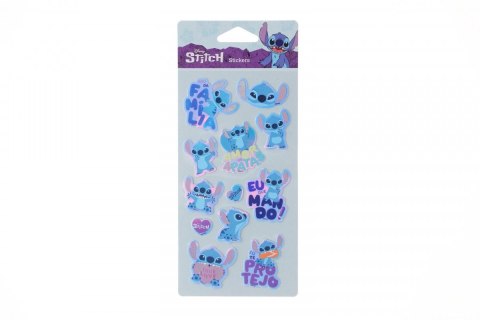 Naklejka (nalepka) Stitch Patio (75460PTR) Patio