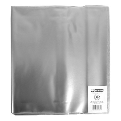 Okładka [mm:] 296x416-445 Folprim Folprim