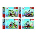 Puzzle Trefl Thomas And Friends 54 el. (56039) Trefl