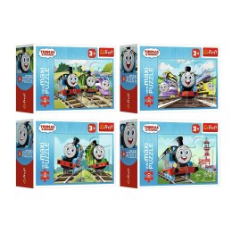 Puzzle Trefl Thomas And Friends 54 el. (56039) Trefl