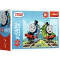 Puzzle Trefl Thomas And Friends 54 el. (56039) Trefl