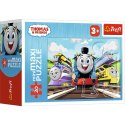 Puzzle Trefl Thomas And Friends 54 el. (56039) Trefl