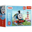 Puzzle Trefl Thomas And Friends 54 el. (56039) Trefl