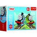 Puzzle Trefl Thomas And Friends 54 el. (56039) Trefl