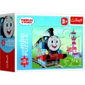 Puzzle Trefl Thomas And Friends 54 el. (56039) Trefl