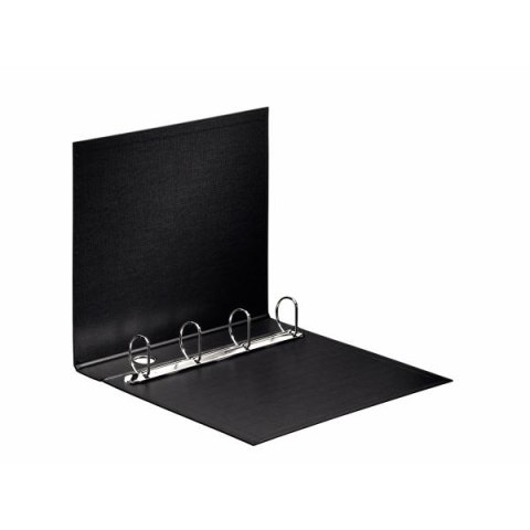 Segregator ringowy Combi A4 58mm czarny Esselte (82407) Esselte