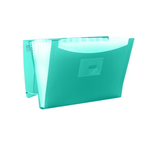 Teczka z przegródkami Urban A4XL kolor: mix 8 przegródek [mm:] 250x330 Oxford (400147019) Oxford