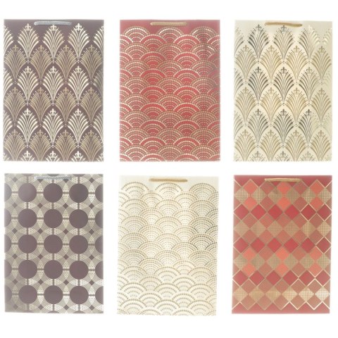 Torba prezentowa [mm:] 225x315x 110 Paw Paw