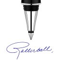 Wkład do pióra kulkowego wkład niebieski 0,5mm Parker (1950279) Parker