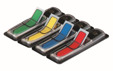 Zakładki indeksujące 24k [mm:] 12x43 3M (684ARR3) 3M