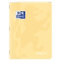 Zeszyt Oxford EASYBOOK PASTEL A5 60k. 90g krata (400161235) Oxford