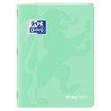 Zeszyt Oxford EASYBOOK PASTEL A5 60k. 90g krata (400161235) Oxford