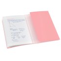 Zeszyt Oxford EASYBOOK PASTEL A5 60k. 90g krata (400161235) Oxford