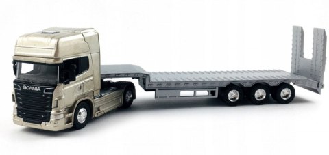 Ciężarówka Dromader Welly Scania V8 R730 (68025) Dromader