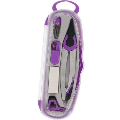 Cyrkiel 5 el. Fun&Joy (51005) Fun&Joy