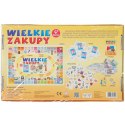 Gra planszowa wielke zakupy Ami Play Ami Play