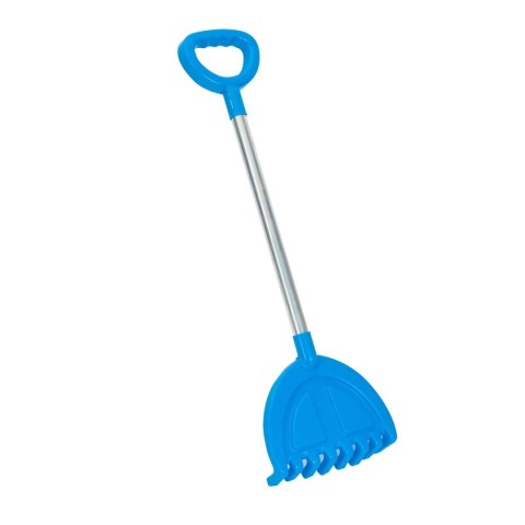 Grabki aluminiowe 59cm mix kolorów Tupiko (2414) Tupiko