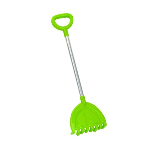 Grabki aluminiowe 59cm mix kolorów Tupiko (2414) Tupiko