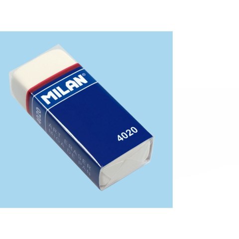 Gumka do mazania 20 sz. Milan (4020) Milan