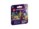 Klocki konstrukcyjne Lego Minifigures Kosmos — seria 26 (71046) Lego