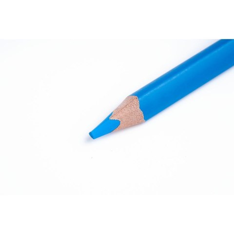 Kredki ołówkowe Jumbo 12 kol. Oxford (400174529) Oxford