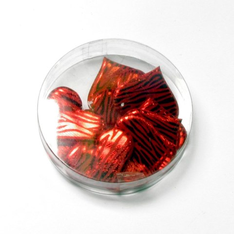 Naklejka (nalepka) serduszka przyklejane Arpex (WA7453) Arpex