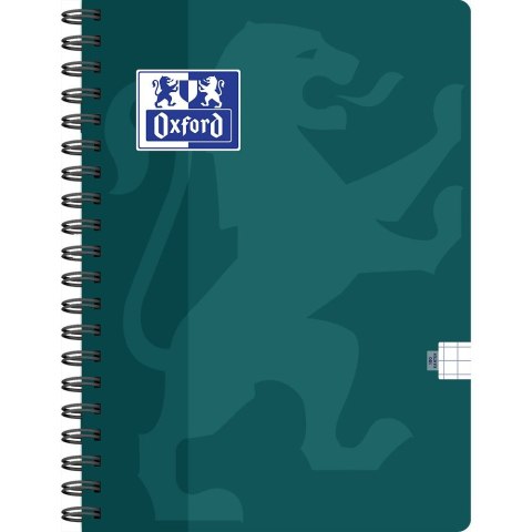 Notes (notatnik) TOUCH TREND B5 100k. krata Oxford (400175460) Oxford