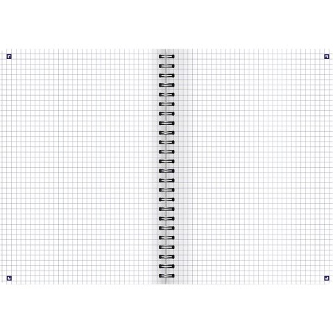 Notes (notatnik) TOUCH TREND B5 100k. krata Oxford (400175460) Oxford