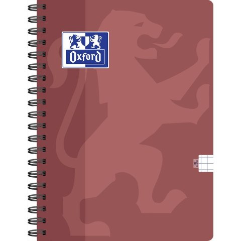 Notes (notatnik) TOUCH TREND B5 100k. krata Oxford (400175460) Oxford