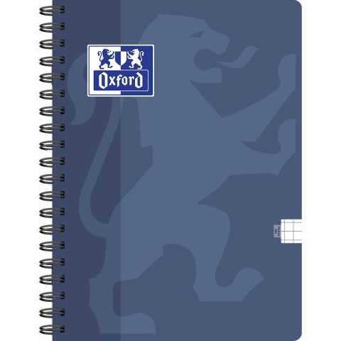 Notes (notatnik) TOUCH TREND B5 100k. krata Oxford (400175460) Oxford