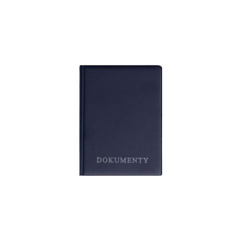 Okładka na dokumenty PREMIUM [mm:] 85x115 Biurfol (OD-06-02) Biurfol