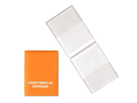 Okładka na dokumenty [mm:] 87x115 Warta (996-010) Warta