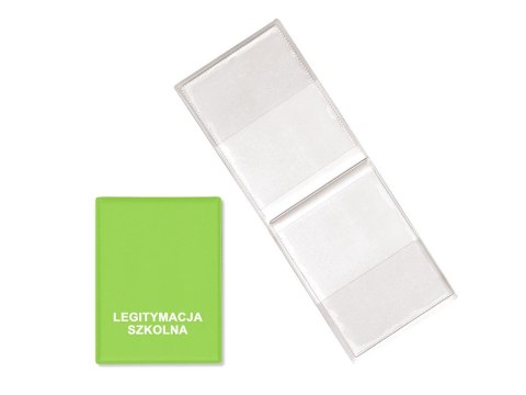 Okładka na dokumenty [mm:] 87x115 Warta (996-010) Warta